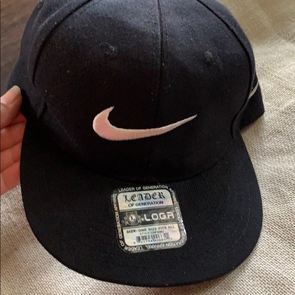 Black hat